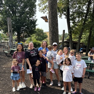 Central New Jersey & NJ Promise Walk